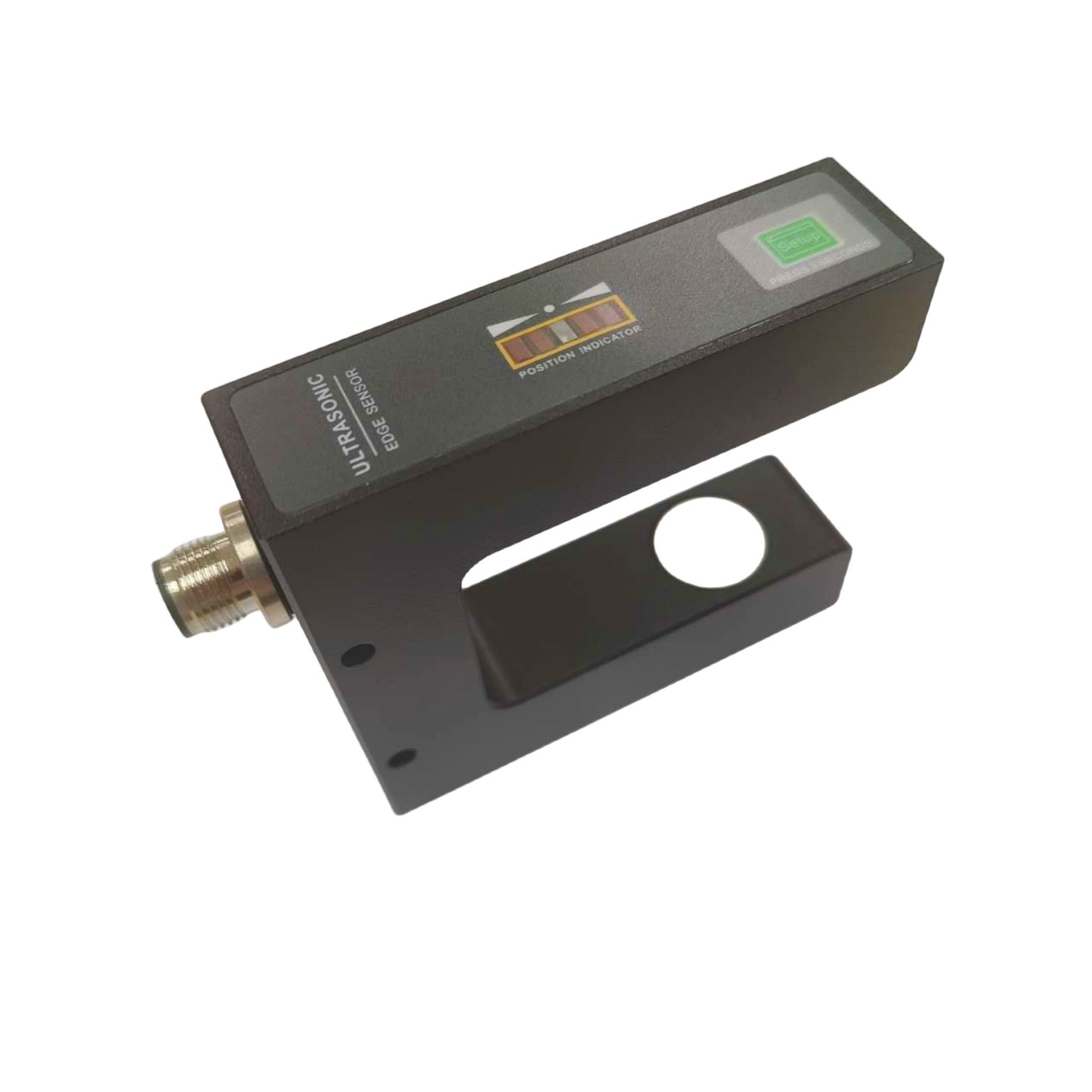 HEYI 12-24V DC Ultrasonic Dist - Ultrasonic Distance Sensor review and price