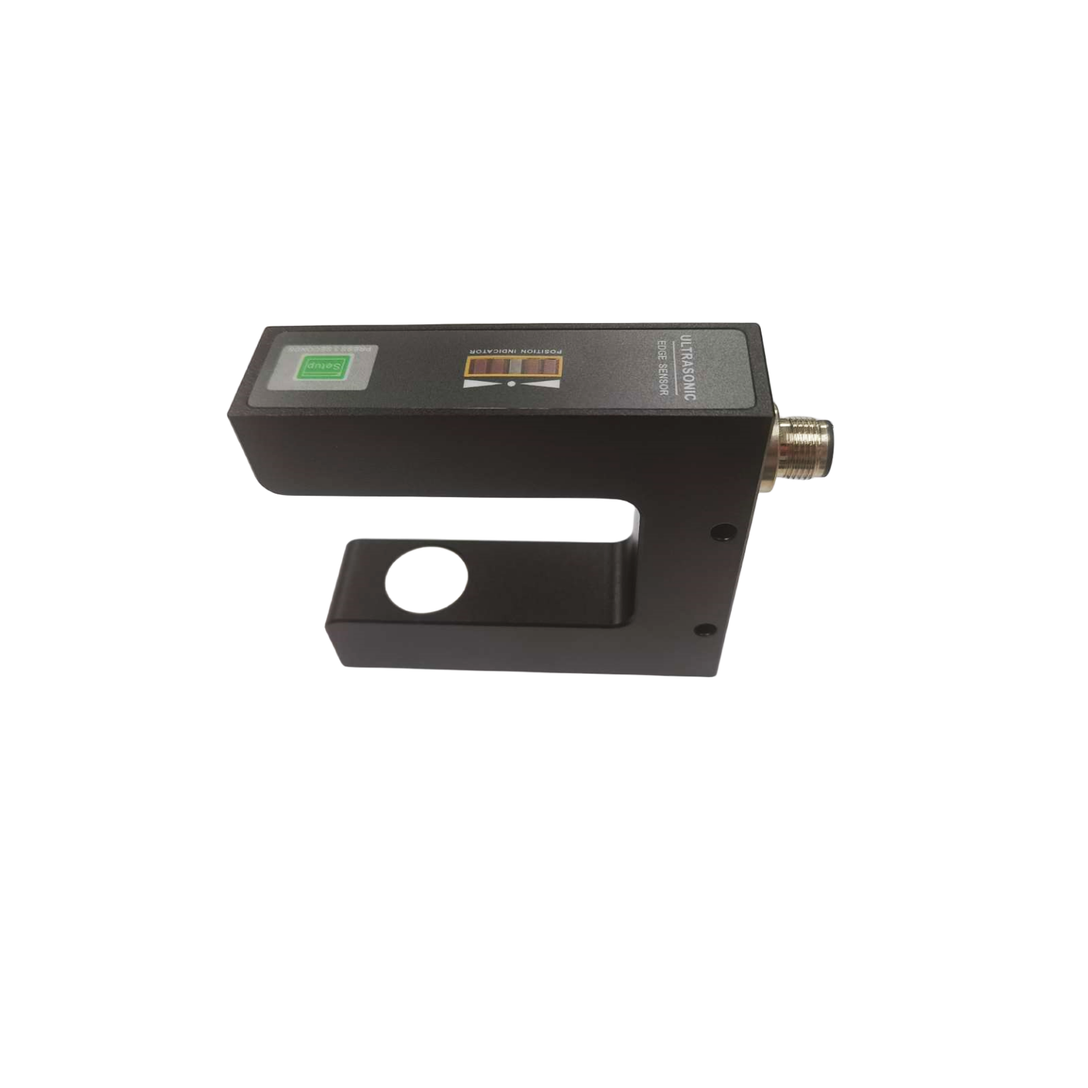 HEYI 12-24V DC Ultrasonic Dist - Ultrasonic Distance Sensor review and price