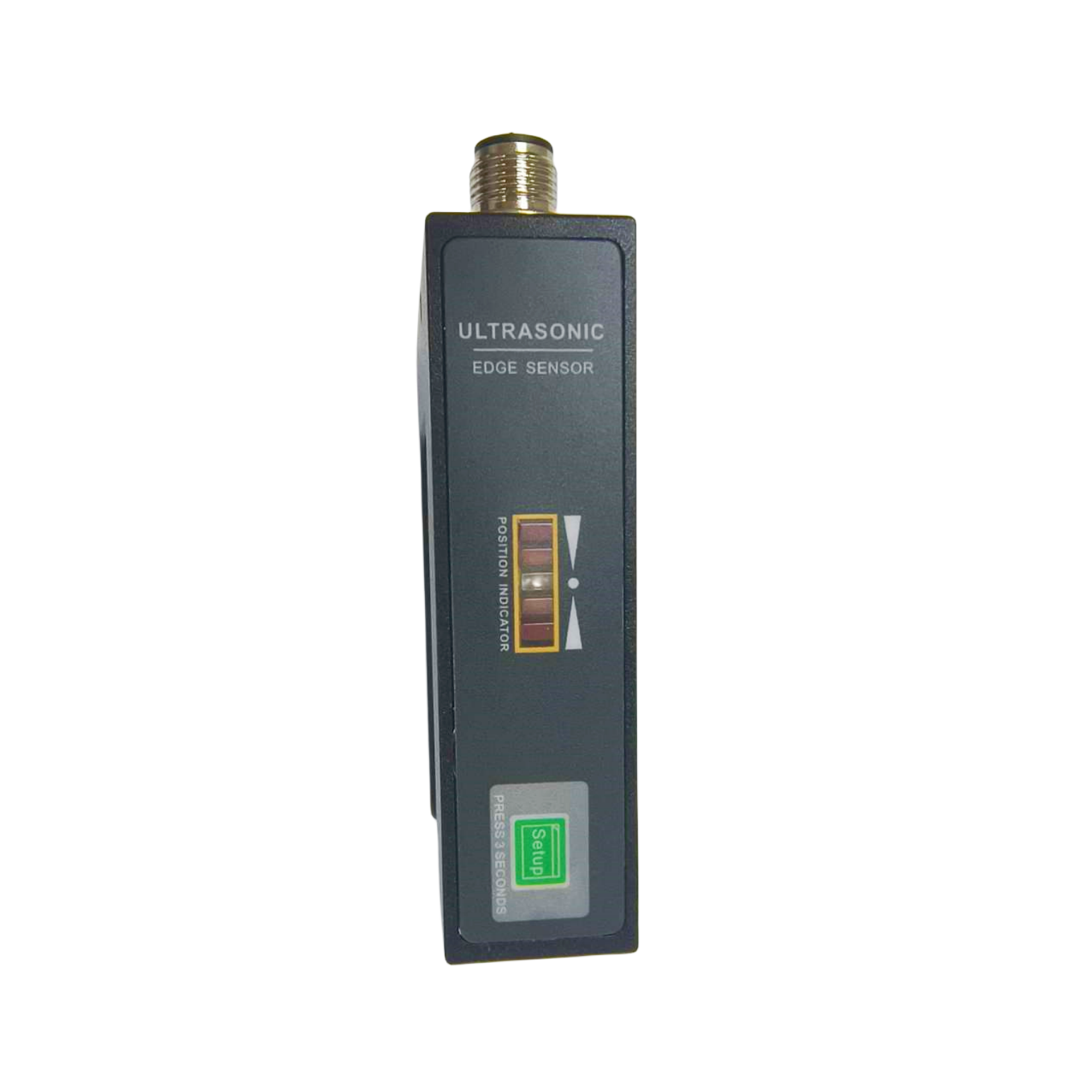 HEYI 12-24V DC Ultrasonic Dist - Ultrasonic Distance Sensor review and price
