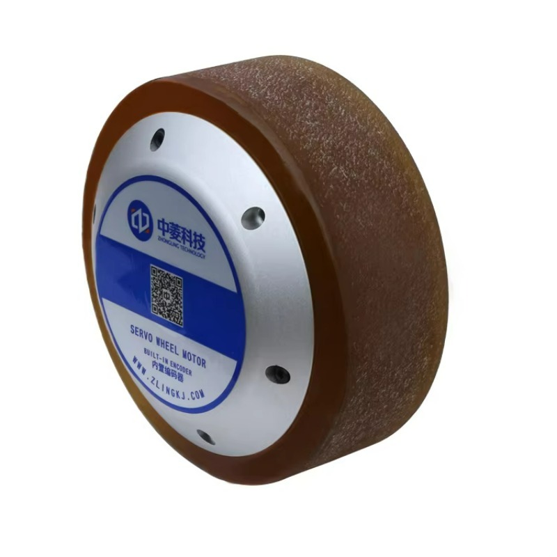 Low Speed High Torque Robot 6. - Robot Wheel review and price