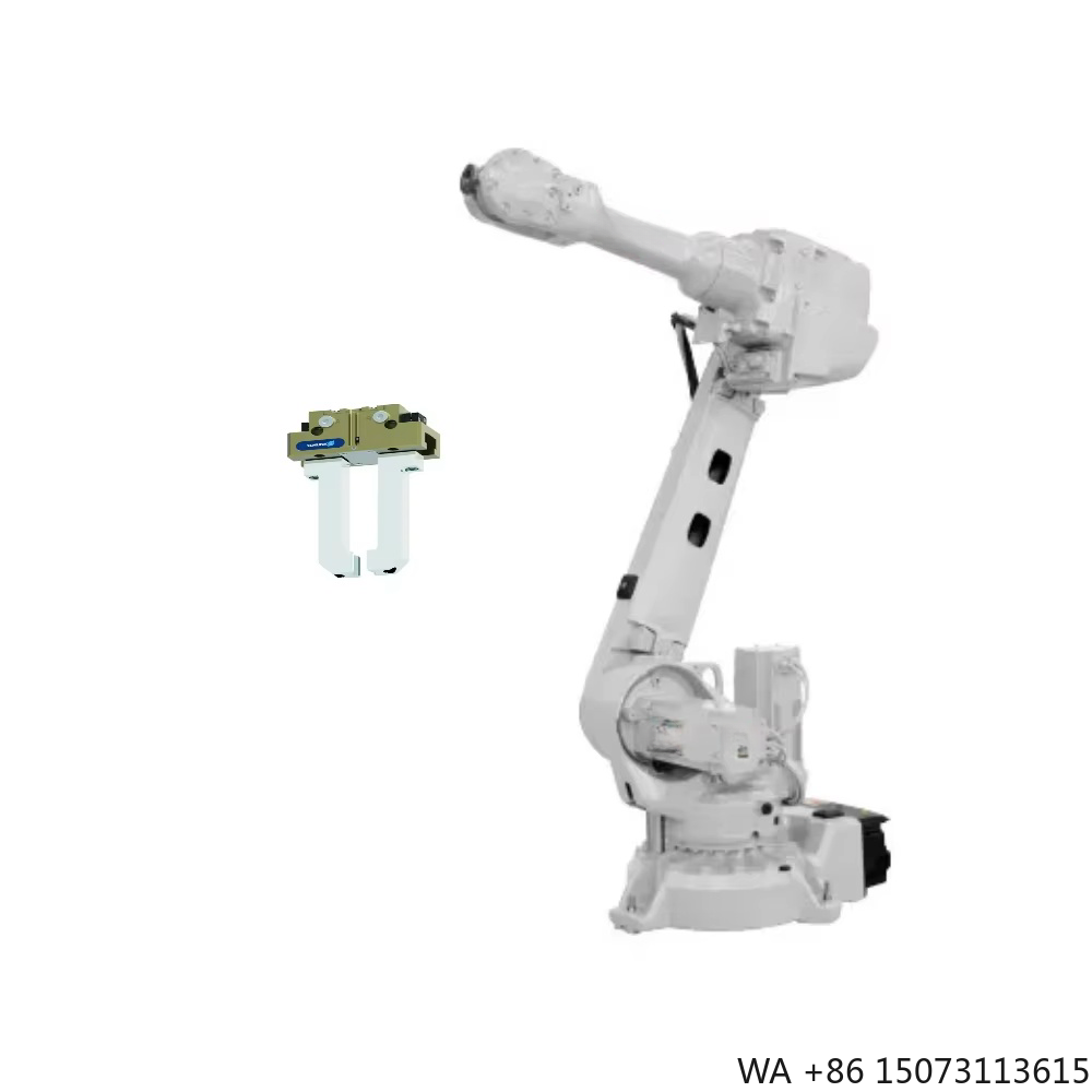 6-Axis Industrial Robot Arm fo - Robot Gripper review and price