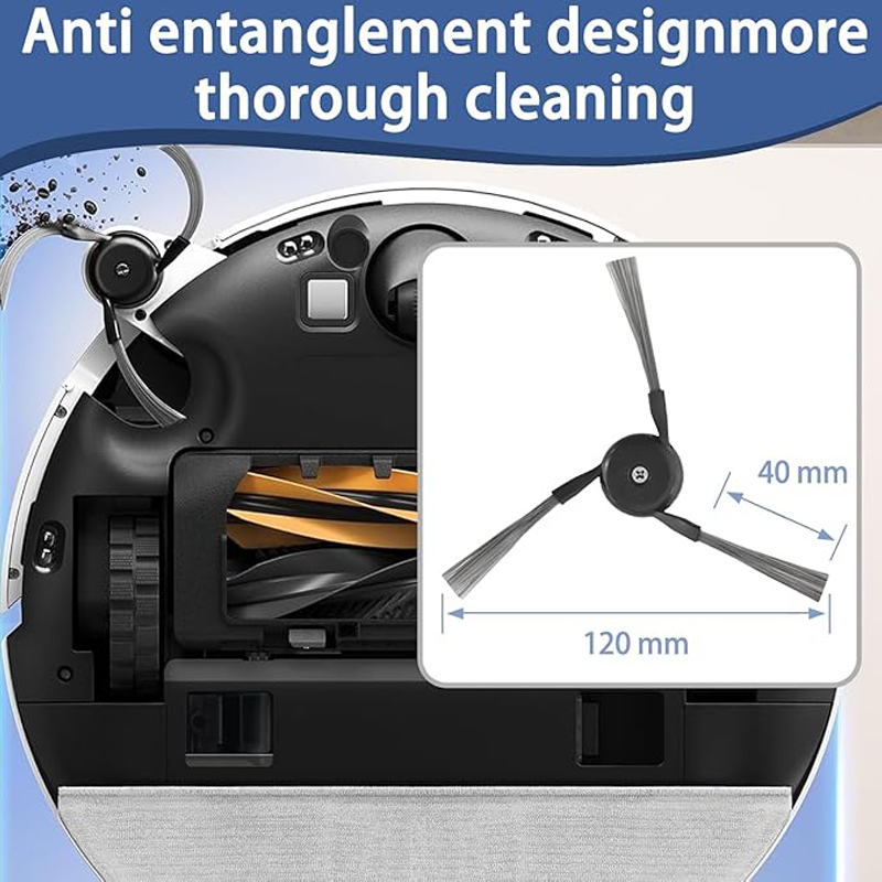 For Dreame D20 Pro Plus Robot  - Robot Vacuum review and price