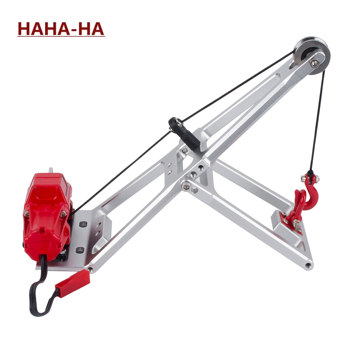 RC Winch/Serve Rescue Tow Truc - Servo Kit review and price