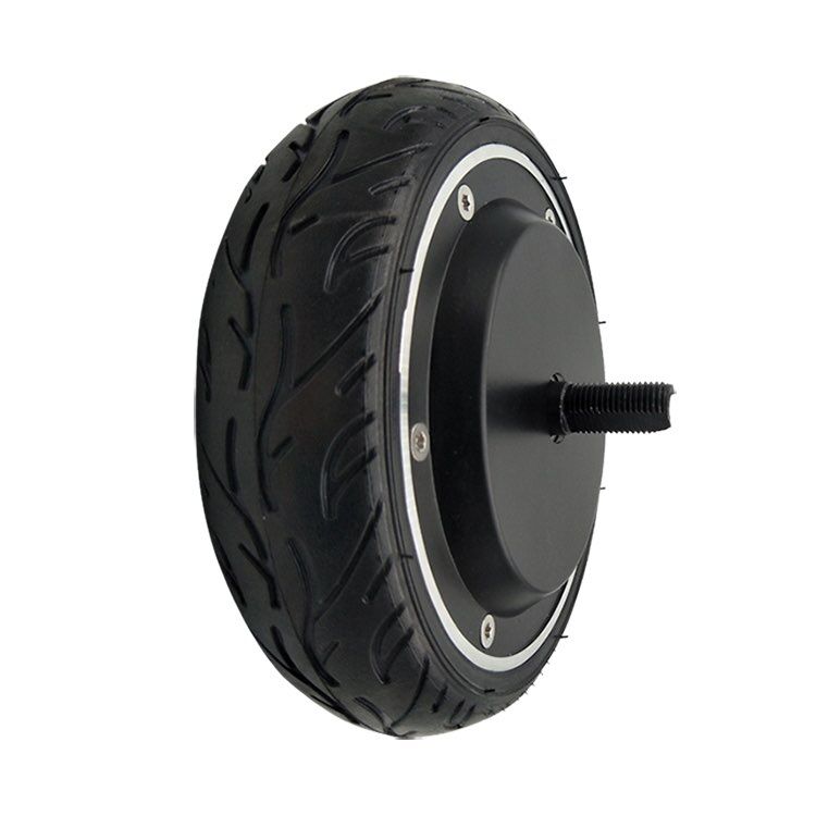 ZLTECH CE 6.5inch 250W 24V 500 - Robot Wheel review and price