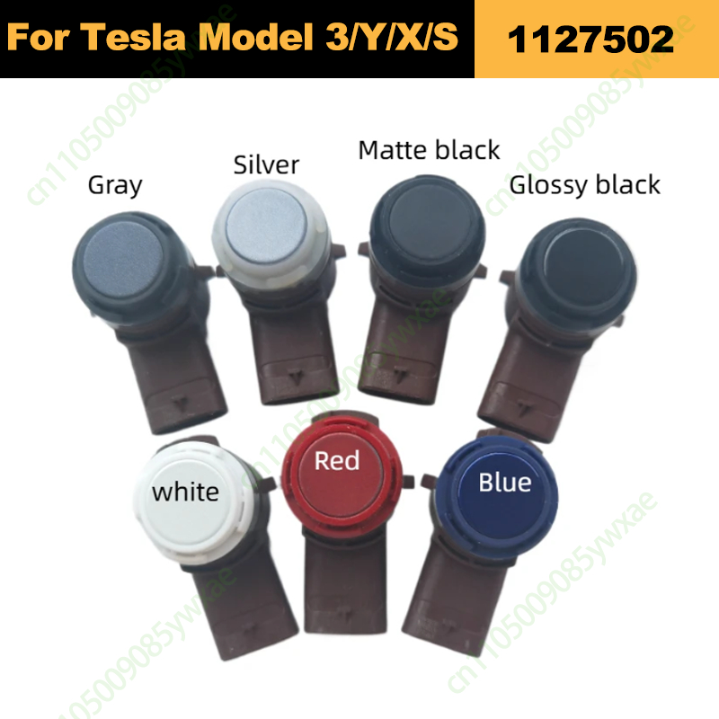 For Tesla 3/S/X/Y 1127502 PDC  - Infrared Obstacle Sensor review and price