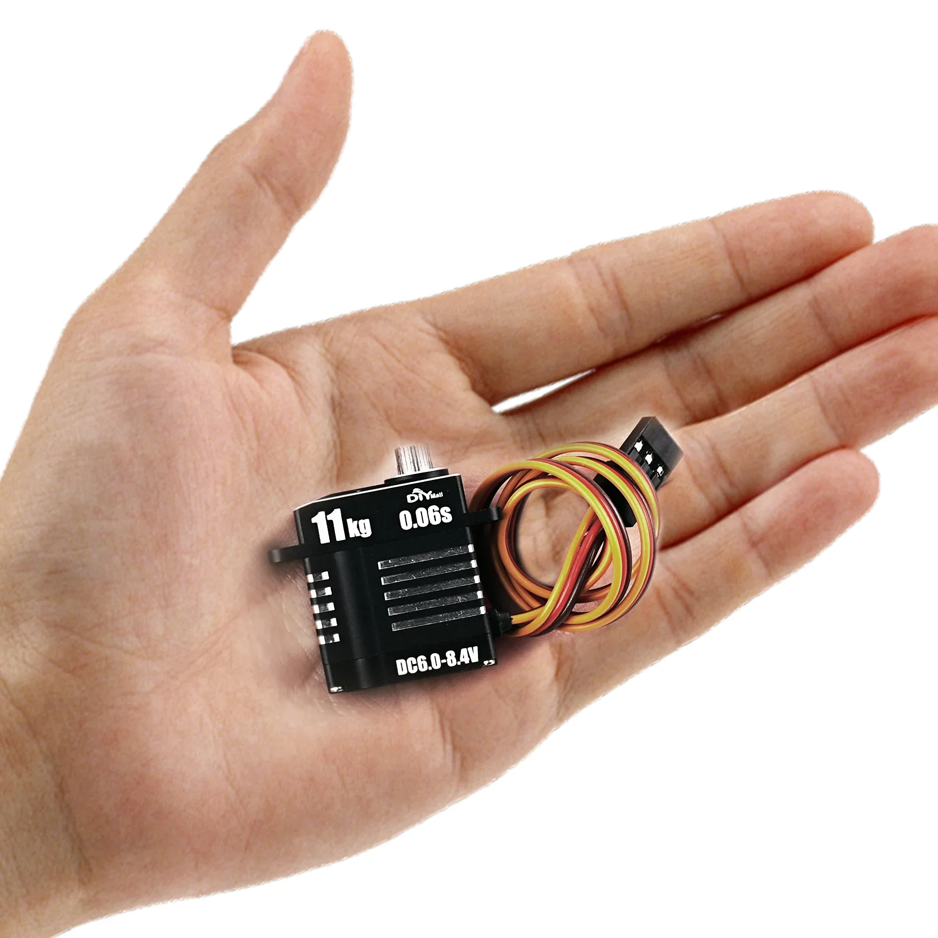 H-11 Micro Digital RC Servo 11 - Micro Servo review and price