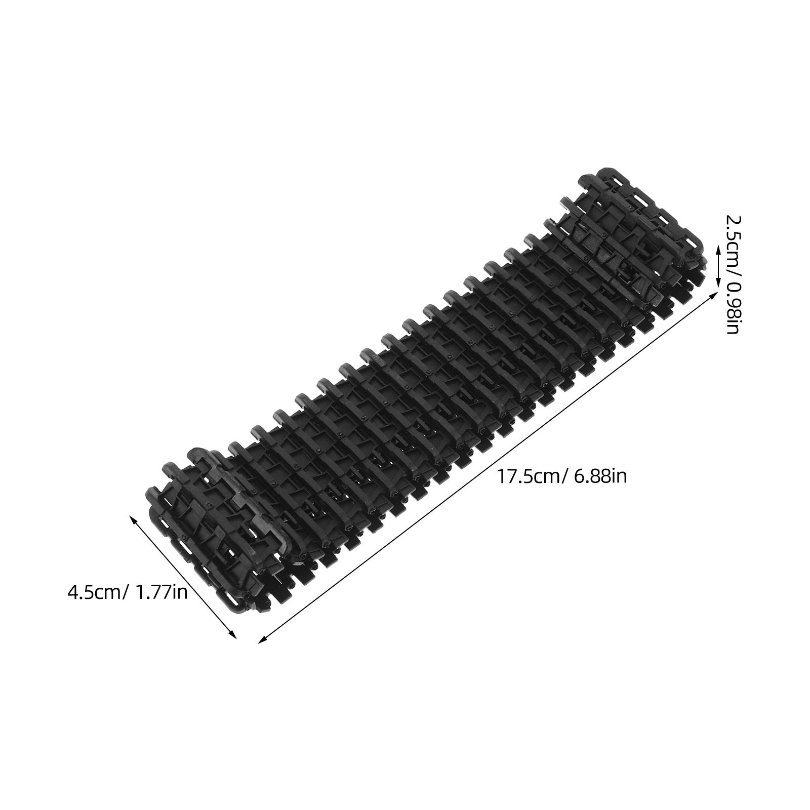 Robot Car Crawler Tank Track H - Robot Car Kit review and price