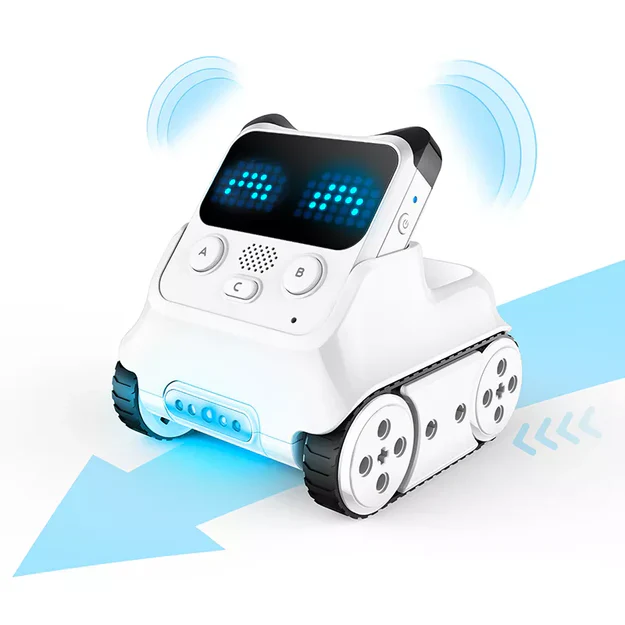Makeblock Codey Rocky Smart Ro - Robotics Kit review and price