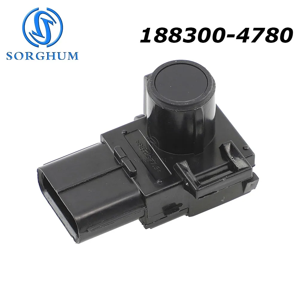 SORGHUM 188300-4780 For Toyota - Ultrasonic Distance Sensor review and price