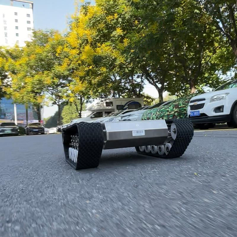 10 20kg Payload All Terrain Cr - Robot Chassis review and price