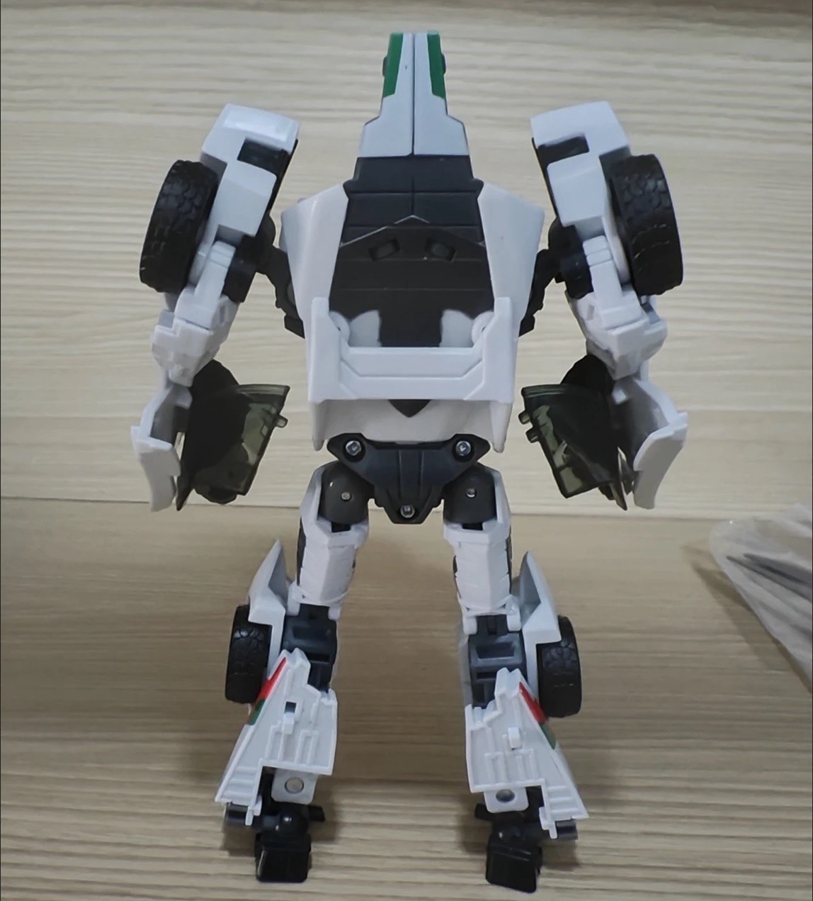 APC Transformation Toys IDW Wh - Robot Car Kit review and price