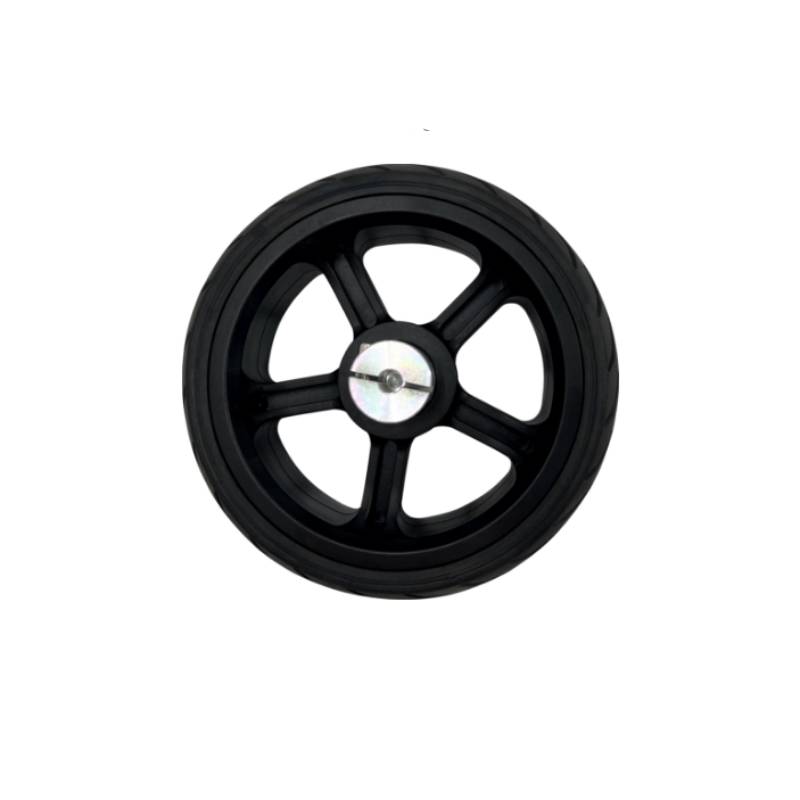 Smart Car Solid Rubber Wheel,  - Robot Chassis review and price