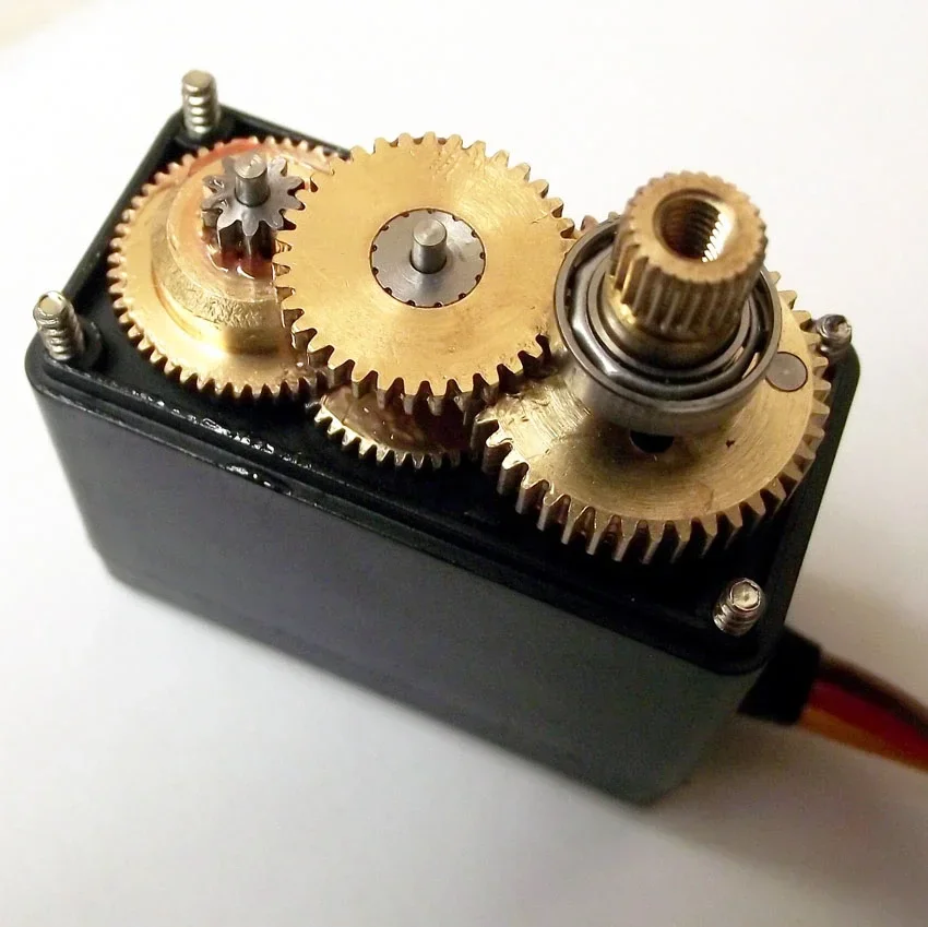 Feetech FT90MR 2kg Micro Helic - Micro Servo review and price