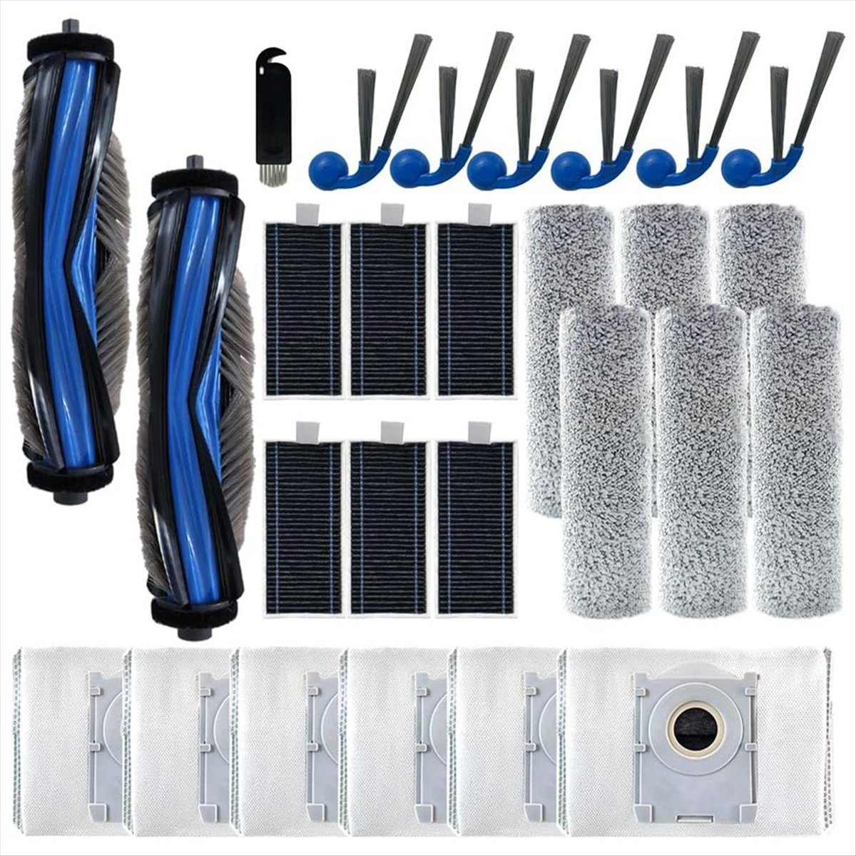 IDS-Replacement Accessories Ki - Robotics Kit review and price