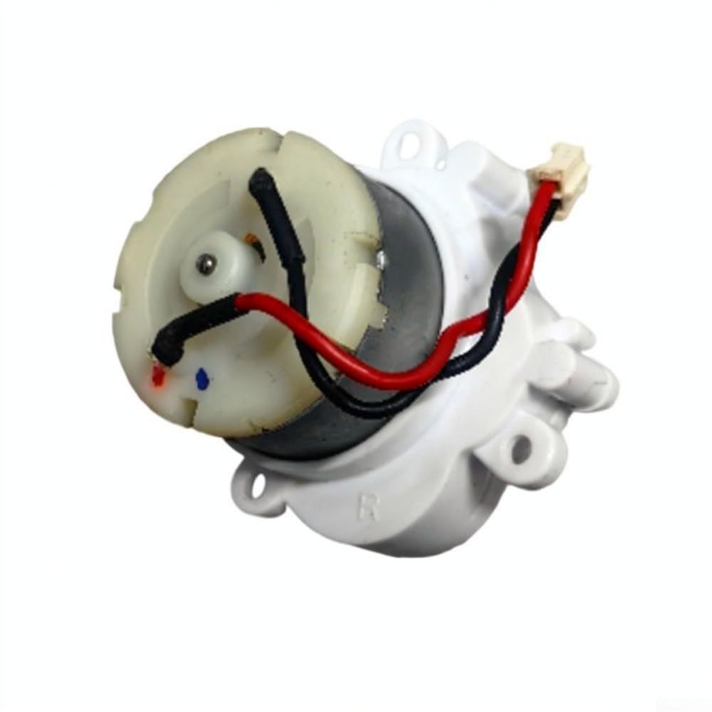 Robot Vacuum Motor Replacement - Robotics Kit review and price