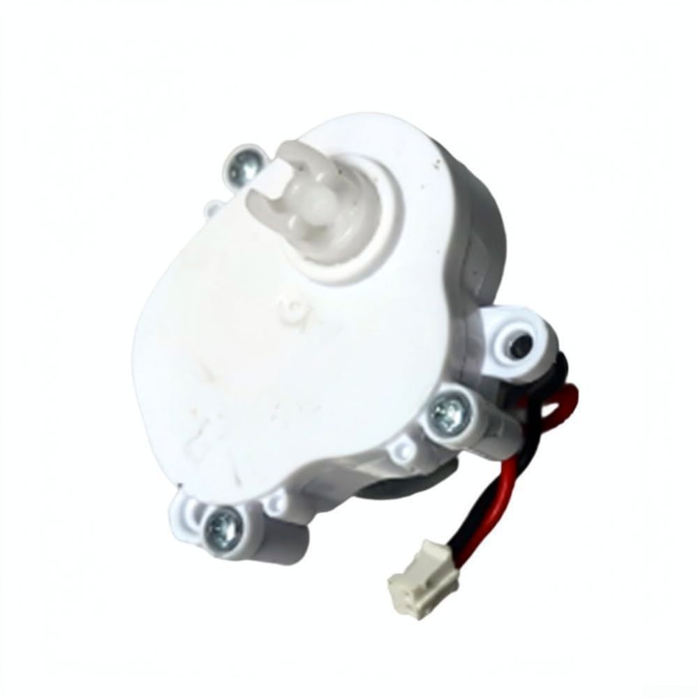 Robot Vacuum Motor Replacement - Robotics Kit review and price