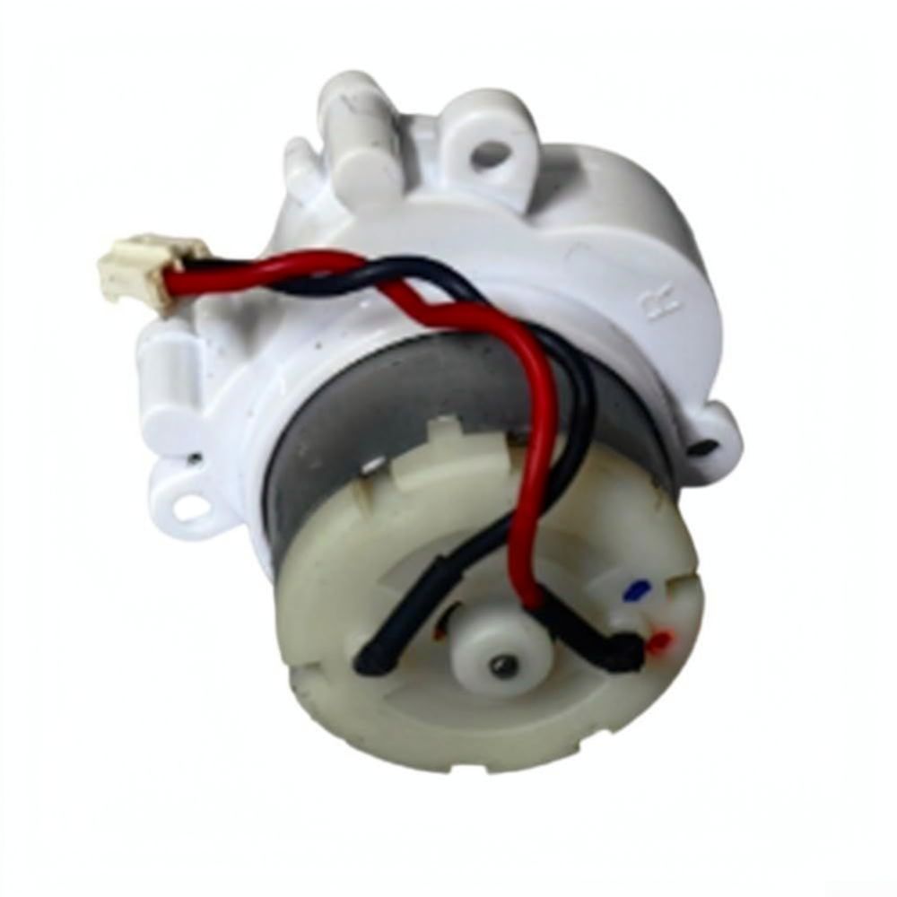 Robot Vacuum Motor Replacement - Robotics Kit review and price