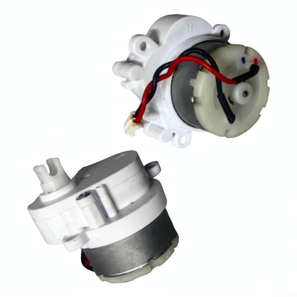 Robot Vacuum Motor Replacement - Robotics Kit review and price
