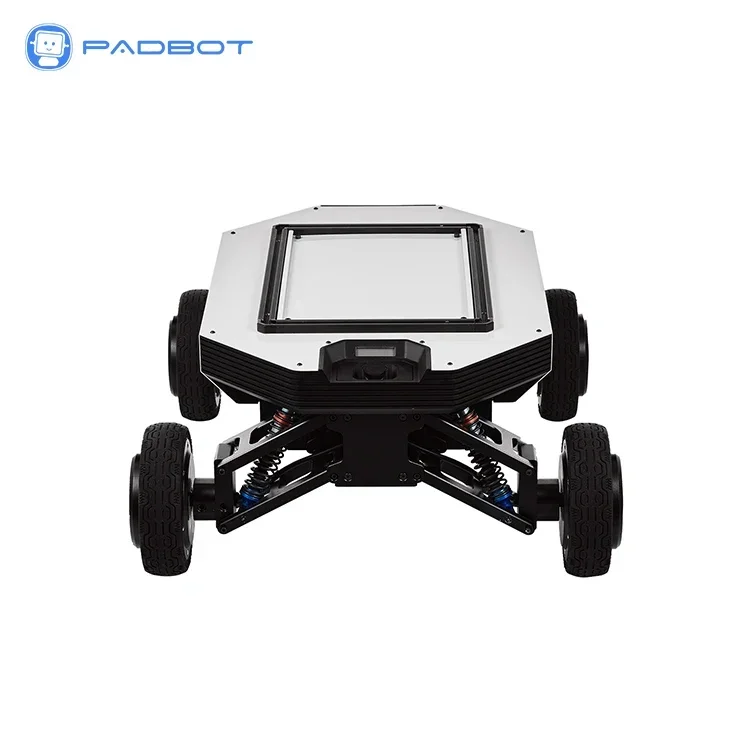 2026 Educational Unmanned UGV  - Robot Wheel review and price