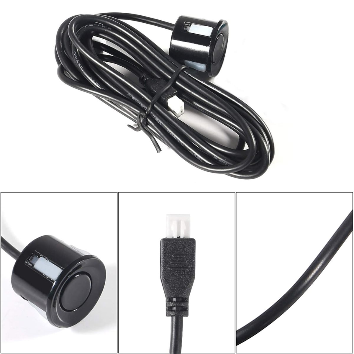 【POPULAR PICK】-2Pcs JSN-SR04T  - Ultrasonic Distance Sensor review and price