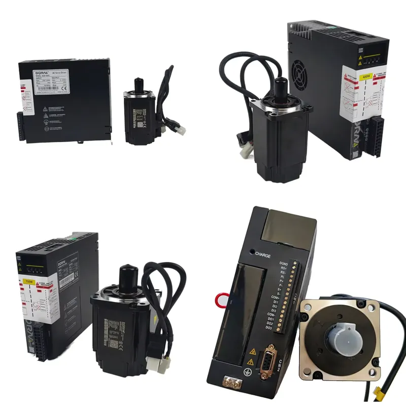 2026 HOT Precision Control 60m - Servo Kit review and price