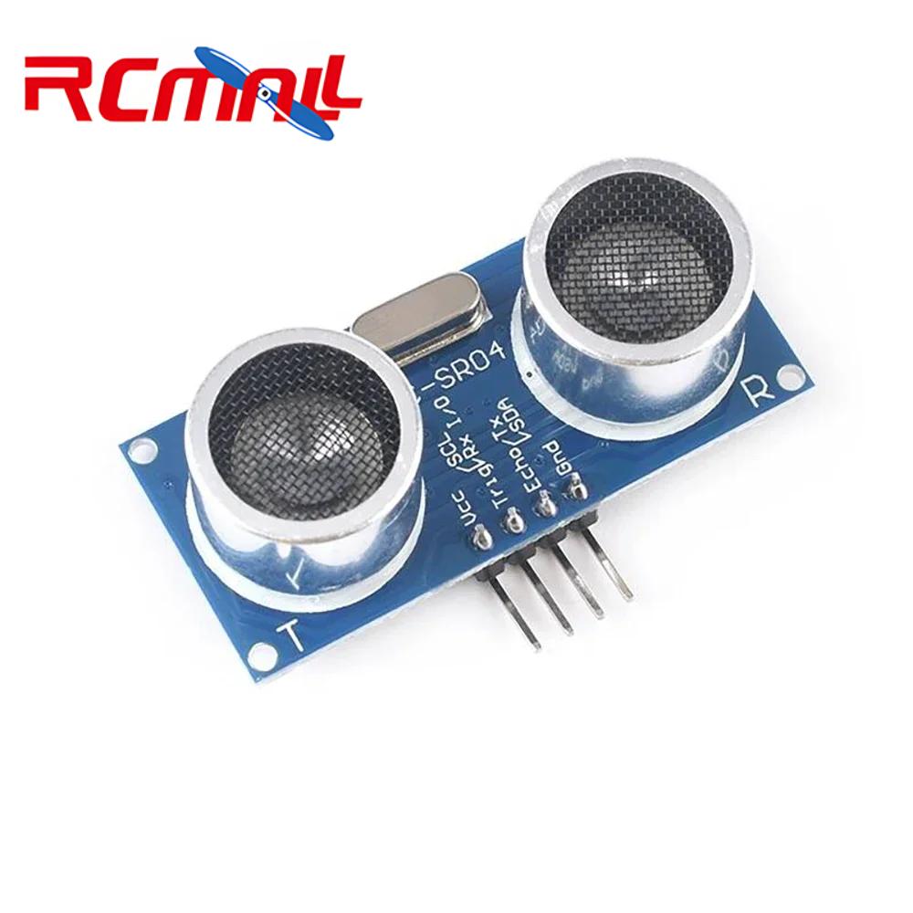HC-SR04 Ultrasonic Sensor Modu - Ultrasonic Distance Sensor review and price