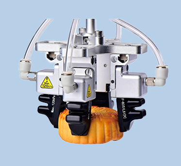 Soft Robot Head Gripper, Flexi - Robotics Kit review and price