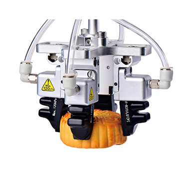 Soft Robot Head Gripper, Flexi - Robotics Kit review and price