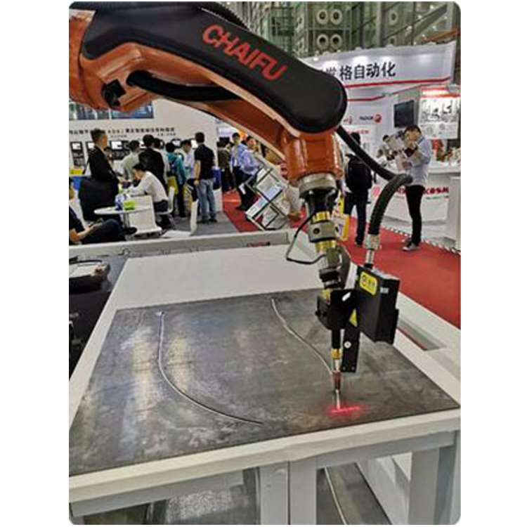 6-Axis Industrial Robotic Arm  - Robot Gripper review and price