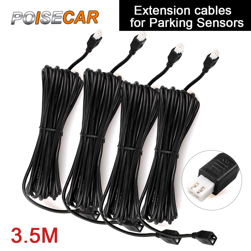 4pcs 2 Pin Pure Copper Extensi - Infrared Obstacle Sensor review and price