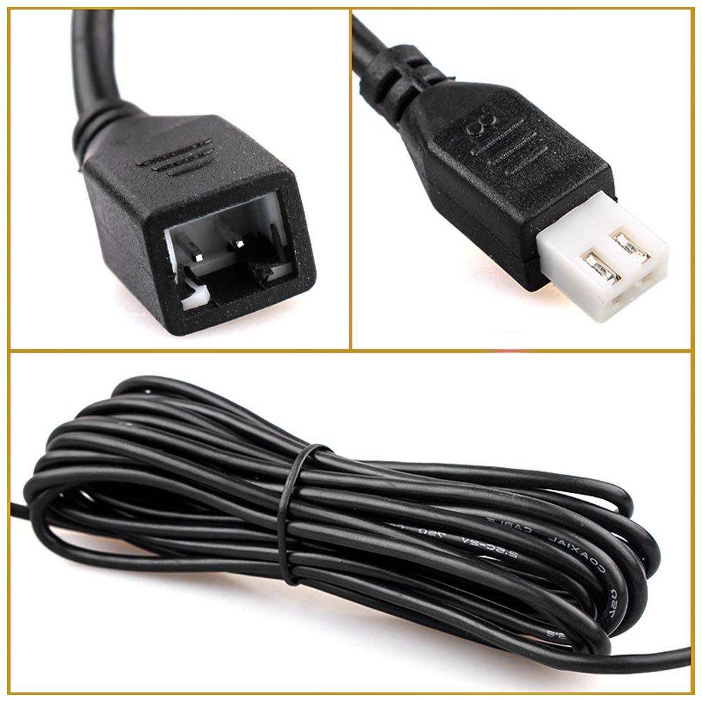 4pcs 2 Pin Pure Copper Extensi - Infrared Obstacle Sensor review and price
