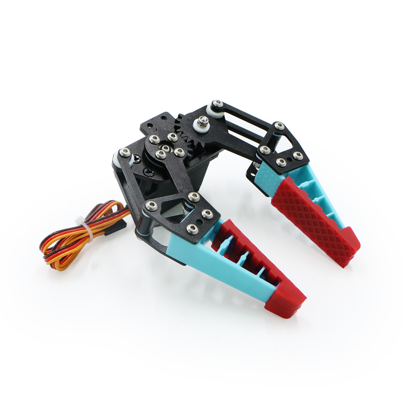 Newest Flexible Robot Claw Bio - Robot Arm Kit review and price