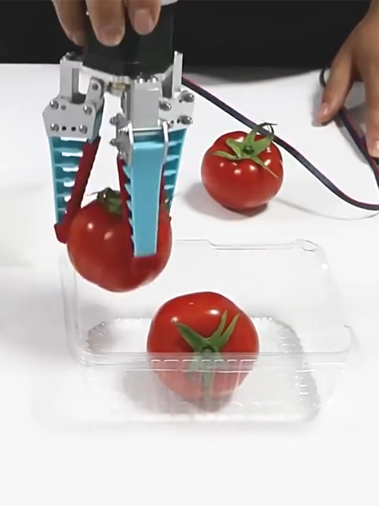 Newest Flexible Robot Claw Bio - Robot Arm Kit review and price