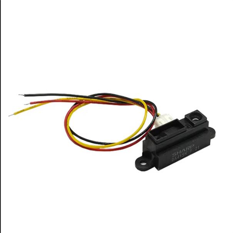 GP2Y0A41SK0F Infrared Ranging  - Infrared Obstacle Sensor review and price